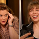 Image for article titled Drew Barrymore and Jennette McCurdy Bond Over Their Traumatic Childhoods